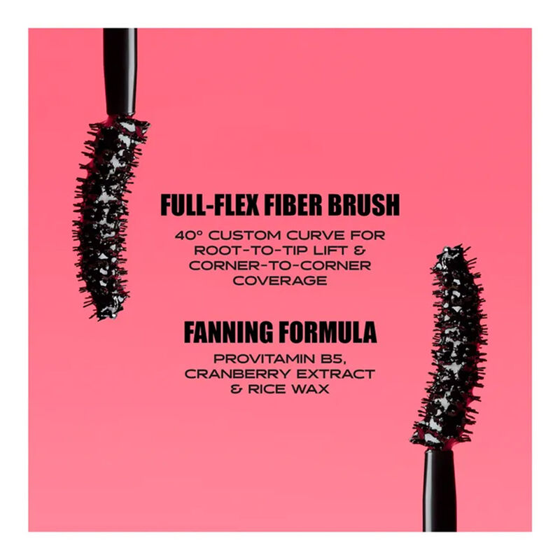 benefit Fan Fest Mascara image number 3